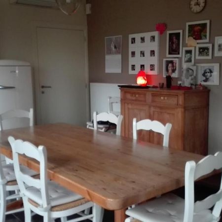 B&B De Laak Bilzen Zewnętrze zdjęcie
