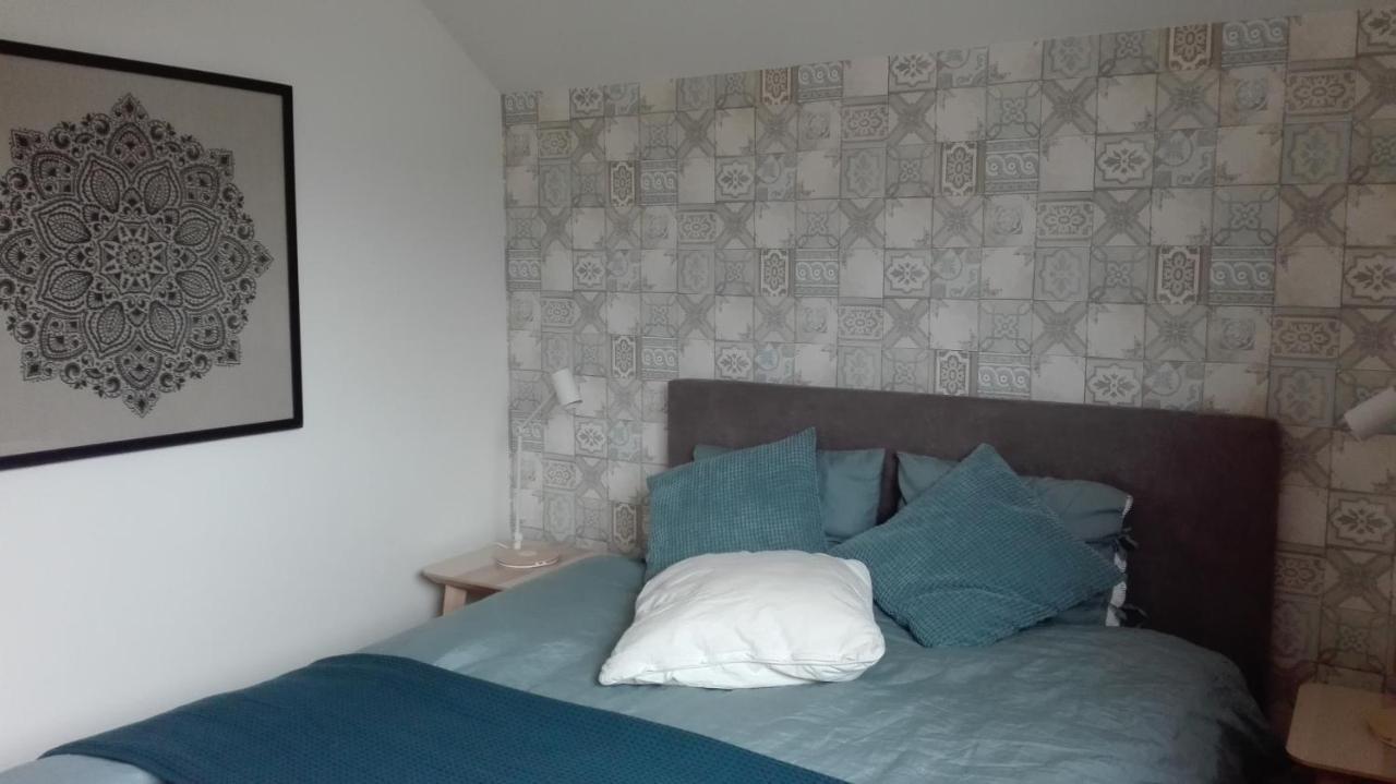 B&B De Laak Bilzen Zewnętrze zdjęcie