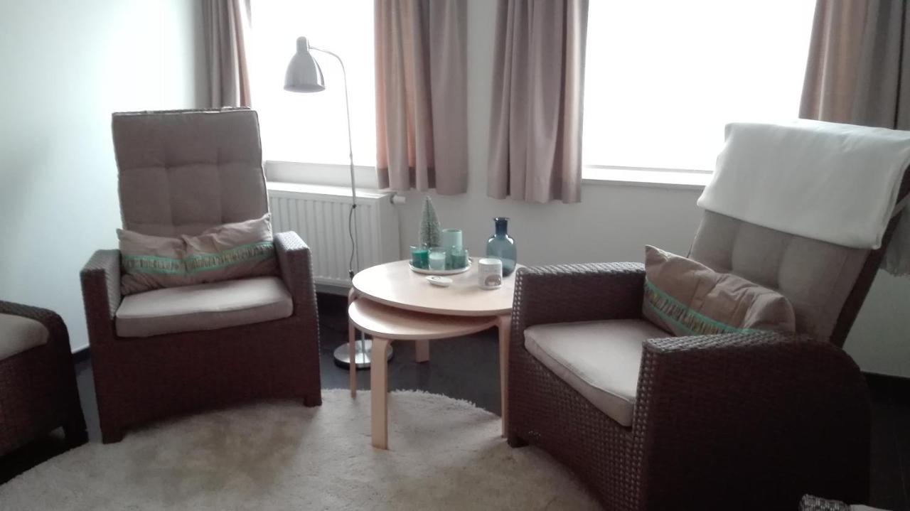 B&B De Laak Bilzen Zewnętrze zdjęcie